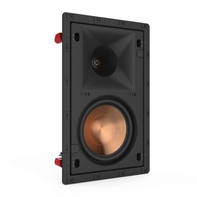 Встраиваемая акустика в стену Klipsch PRO-160RPW